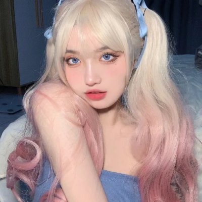 秋叶原系女友