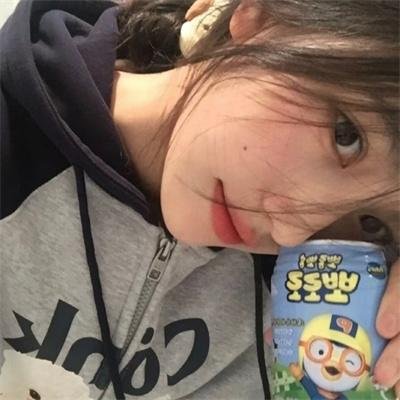 给妹妹的情书